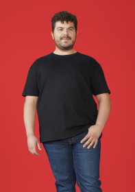 Big And Tall Size Guide